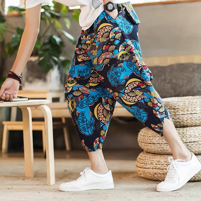 [Hàng order] Quần Alibaba Nam phong cách | BigBuy360 - bigbuy360.vn