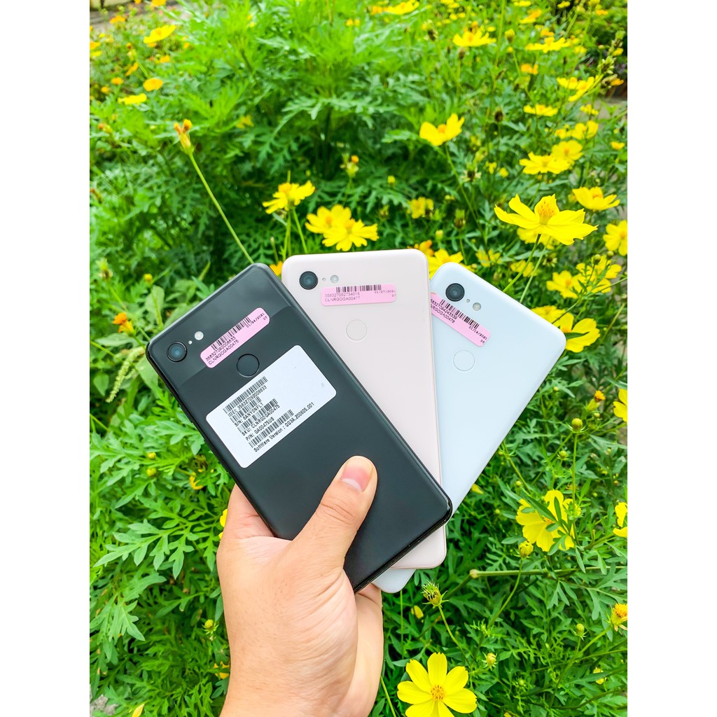 điện thoại google pixel 3xl | BigBuy360 - bigbuy360.vn