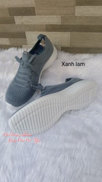 Giày Skecher nữ size 36 đến 39