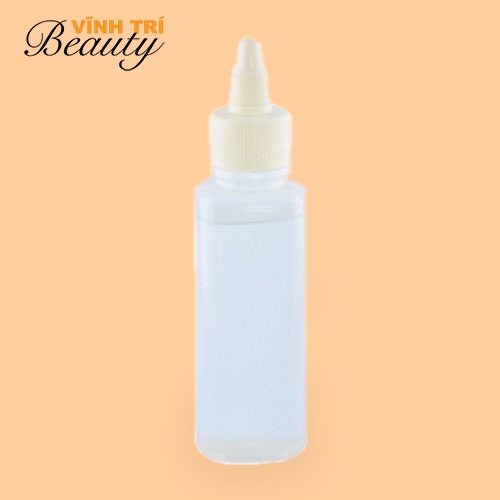 Nước Chùi Sơn Móng Tay Thường Axeton