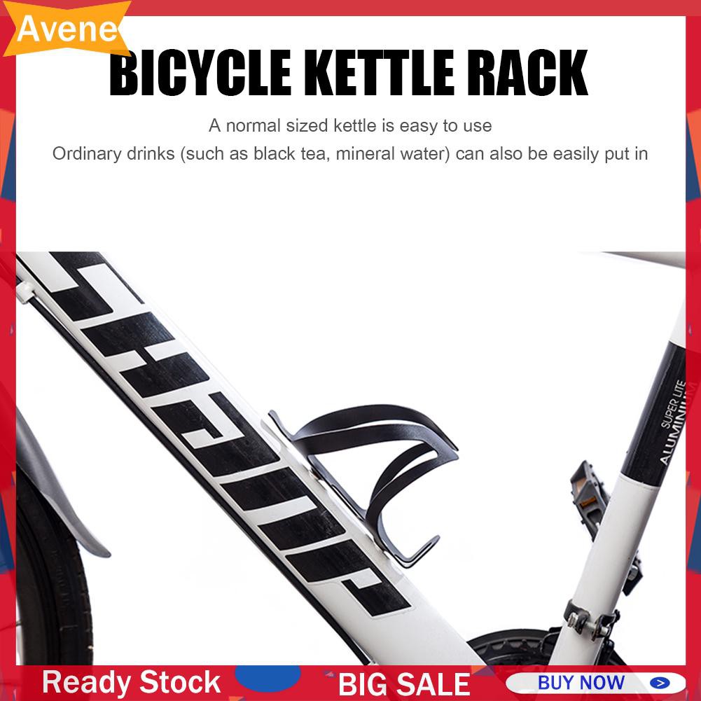 Giá Đỡ Bình Nước Cho Xe Đạp Leo Núi