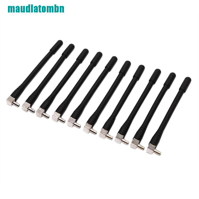 Ăng Ten Wifi Ts9 3g / 4g Lte Cho Huawei E353