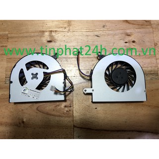 Mua Thay FAN Quạt Tản Nhiệt Laptop Lenovo IdeaPad G400 G500 G405 G505 G490