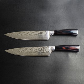 Dao DAMASCUS RDT1