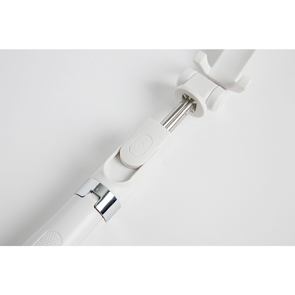 Gậy selfie bluetooth ARTBOX màu trắng thời trang