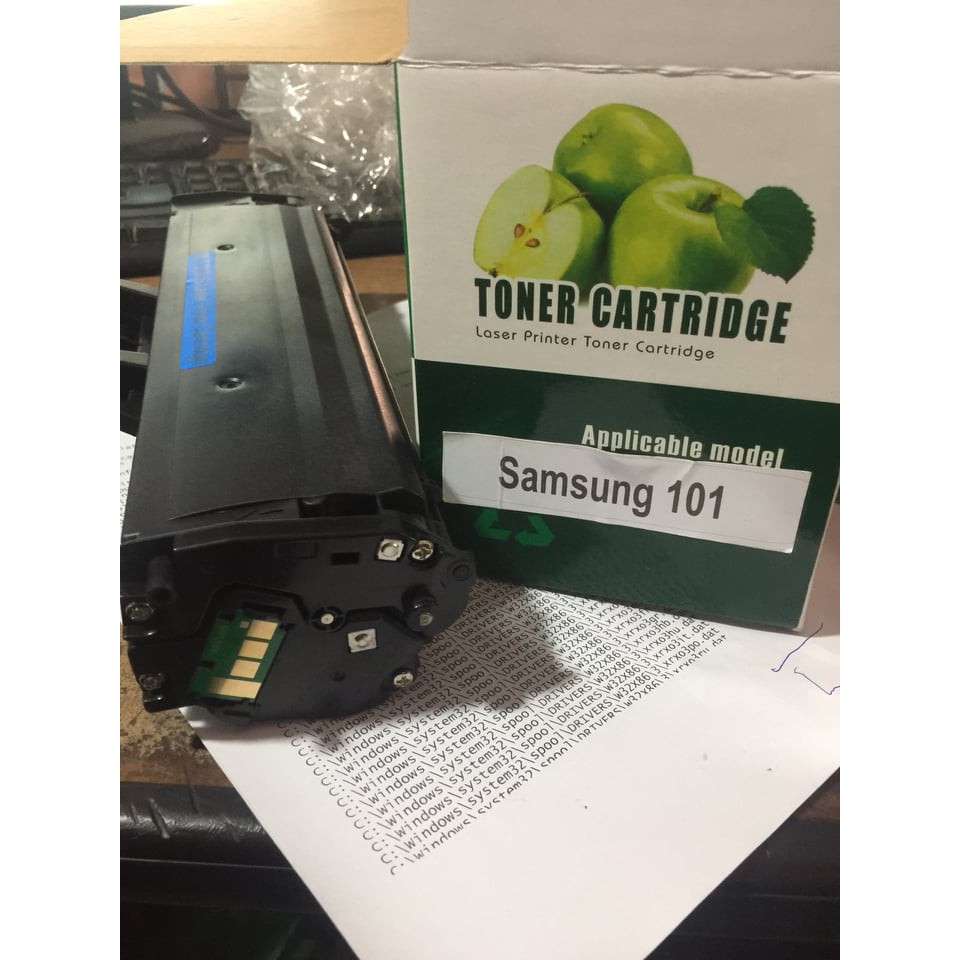 Mực Cartridge Samsung ML-2160/2161/SCX-3400/3405