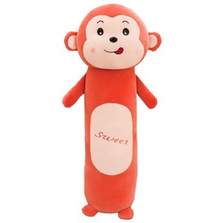 Gối Ôm Hình Thú Sweet 2 kích thước co dãn 4 chiều(giảm giá siêu sale 12.12)