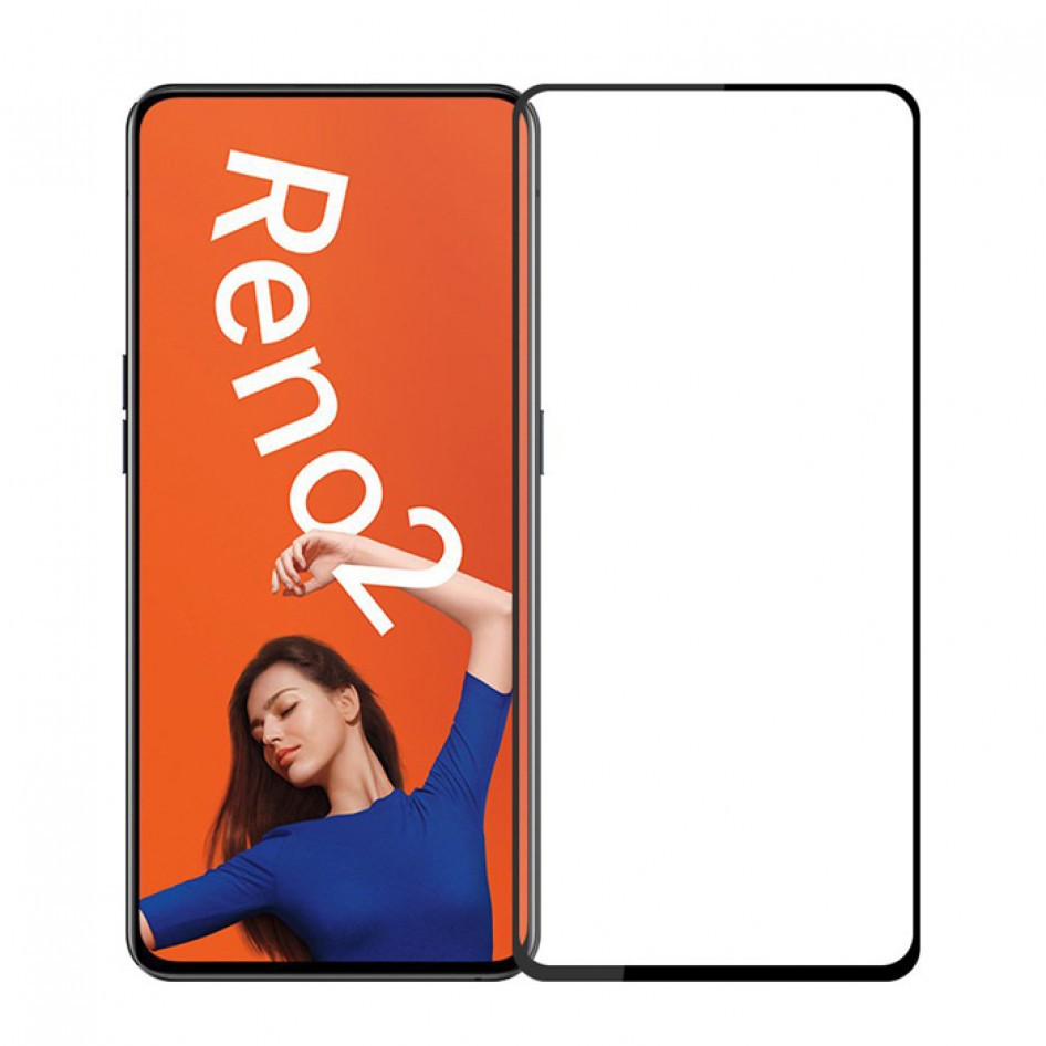 Kính cường lực Oppo Reno 2