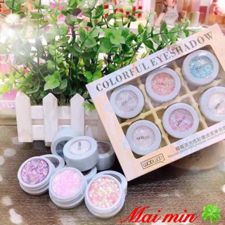 Nhũ kim tuyến kira Wodwod