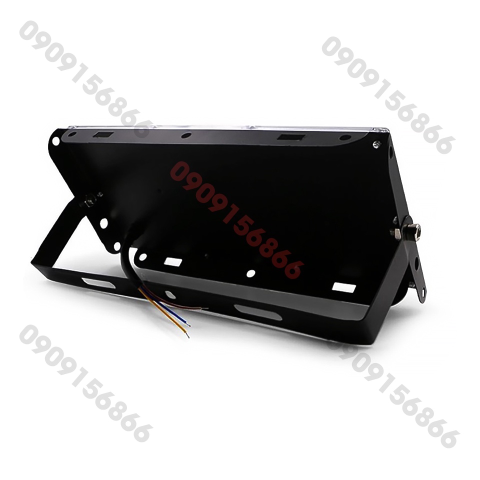 Đèn Led pha 12v 50w , 220v 50w chiếu sáng ngoài trời , tiết kiệm điện năng