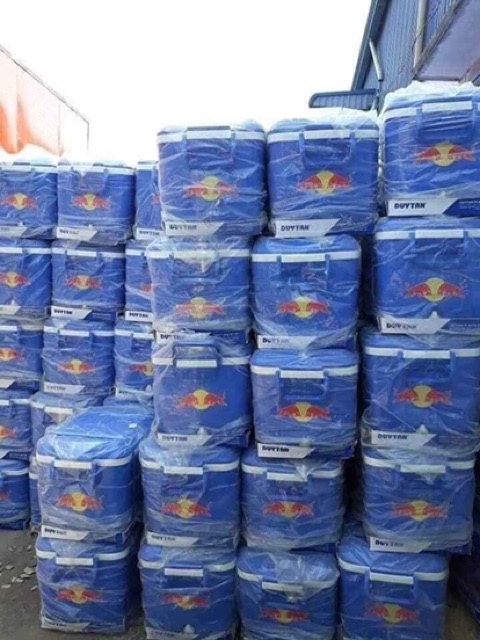 THÙNG ĐÁ GIỮ NHIỆT SIÊU TO 35L | BigBuy360 - bigbuy360.vn