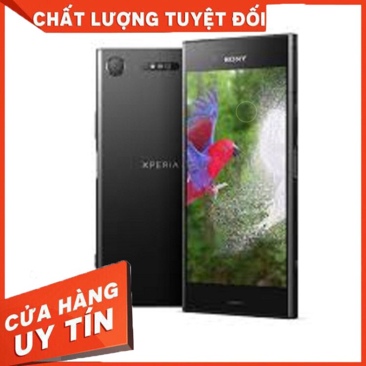 [ SIÊU GIẢM GIÁ  ] [ Rẻ Bất Ngờ] Điện thoại Sony Xperia Xz1 CHÍNH HÃNG, ram 4G rom 64G, chiến PUBG/LIÊN QUÂN quá đỉnh SH