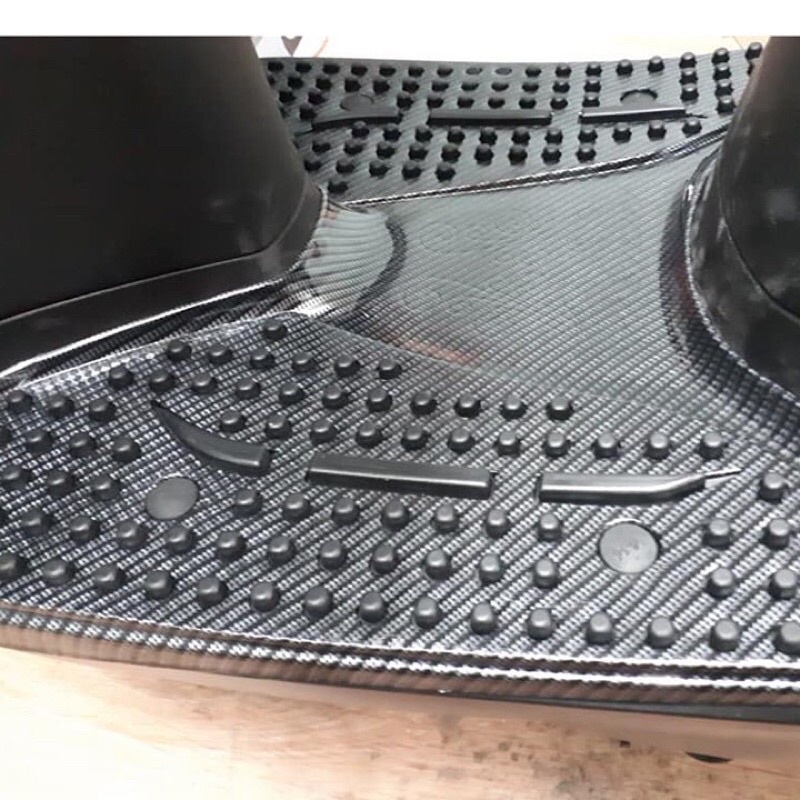 Thảm vision 2014-2020 cacbon cao cấp cực xịn