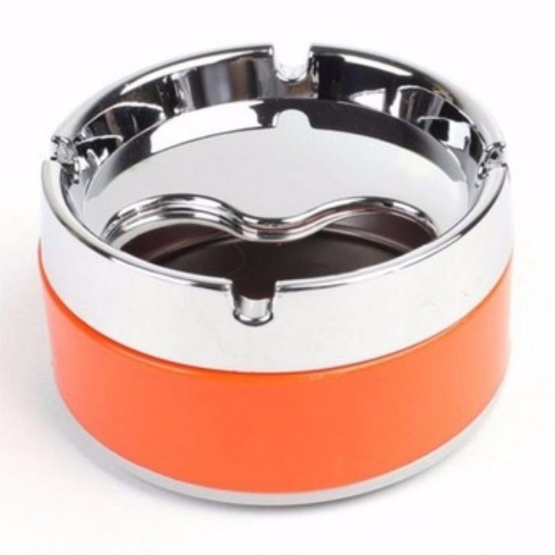 Gạt tàn xoay inox