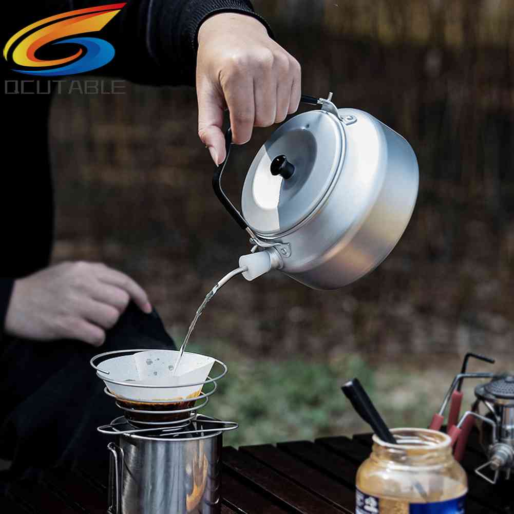 Vòi Nối Dài Vòi Nước / Ấm Trà / Cà Phê Dùng Khi Đi Cắm