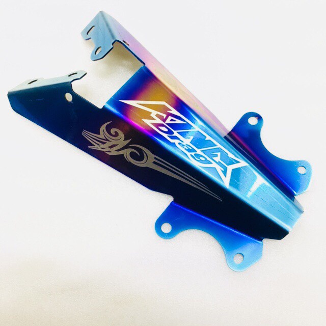 Pát Sắt Đuôi Exciter 150 King Drag Titan