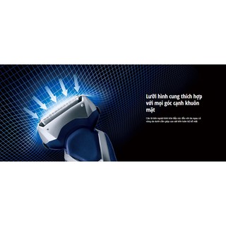 Máy cạo râu Panasonic ES-RT36-S451