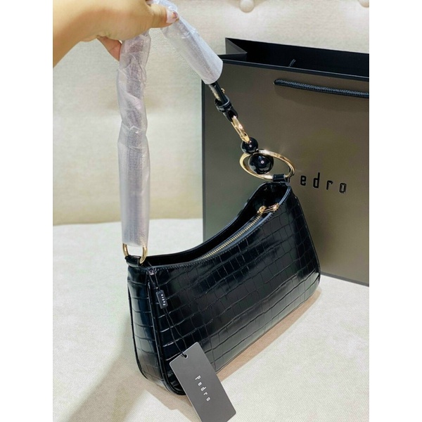 Túi kẹp nách hot trend Pedro