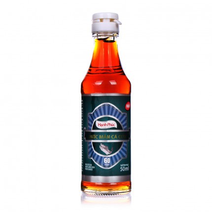 Nước mắm Hạnh Phúc 50ml