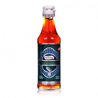 Nước mắm Hạnh Phúc 50ml