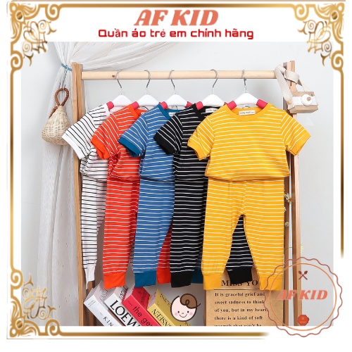 Bộ Minky Mom Cho Bé  FREE SHIP  Chất Cotton lạnh Cao Cấp Co Giãn 4 Chiều Thấm Hút Mồ Hôi Tốt