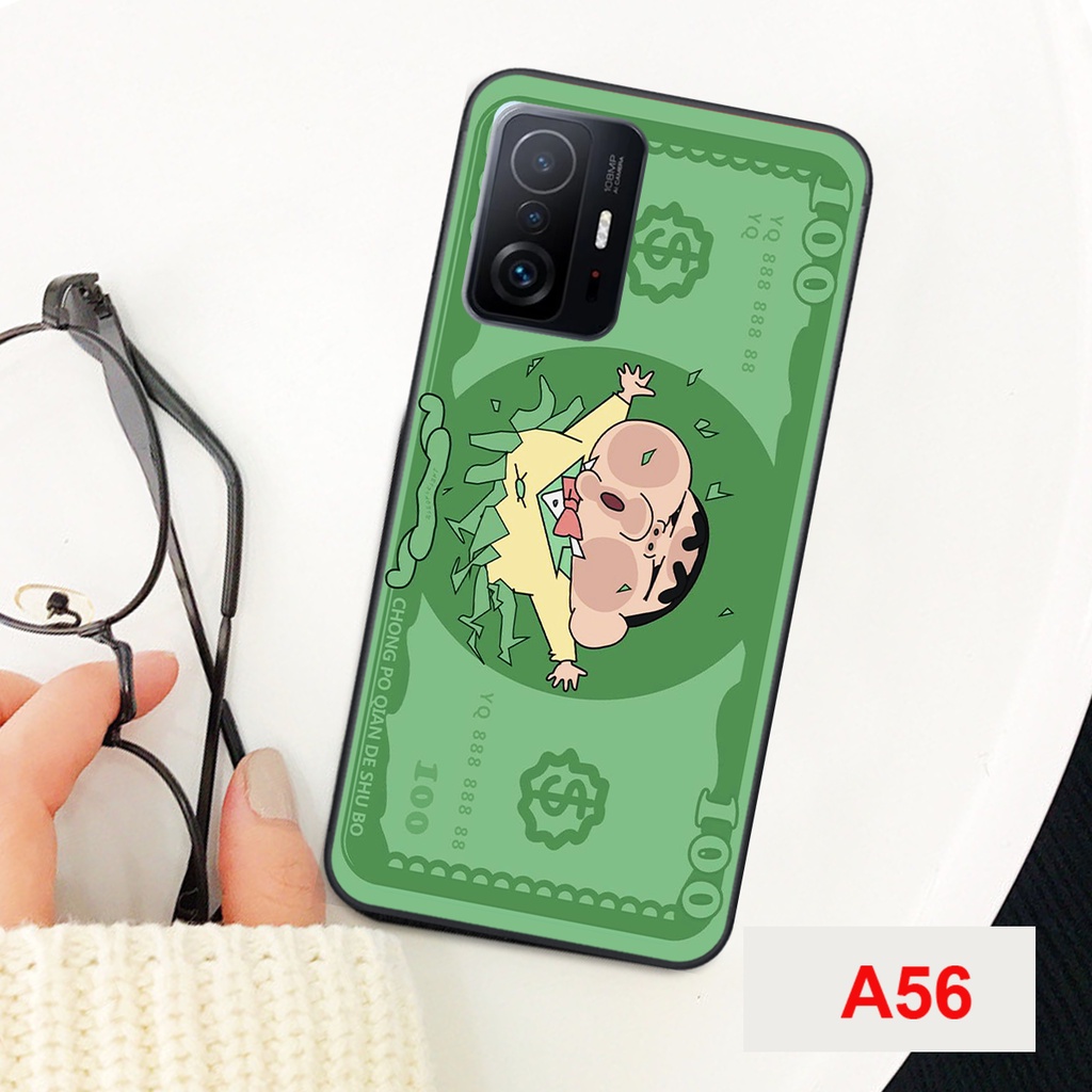 Ốp lưng Xiaomi 11 5G- Xiaomi 11 Lite 5g- Xiaomi 11T 5G - Xiaomi 11T Pro 5G ( Mi 11T 5G - Mi 11T Pro 5G) mẫu đẹp-bền rẻ