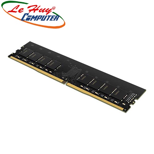 Ram máy tính Lexar 8GB DDR4 2666Mhz Không Tản Nhiệt (LD4AU008G-R2666G)