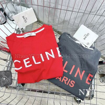 áo phông nữ đẹp chất cotton mịn cao cấp cá tính