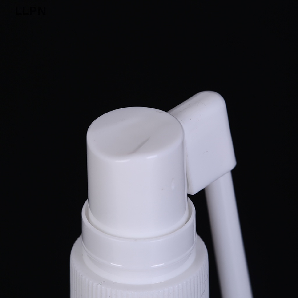 [LLPN] 1 Bình Xịt Mũi Rỗng Nhỏ Dạng Xoay [Hot