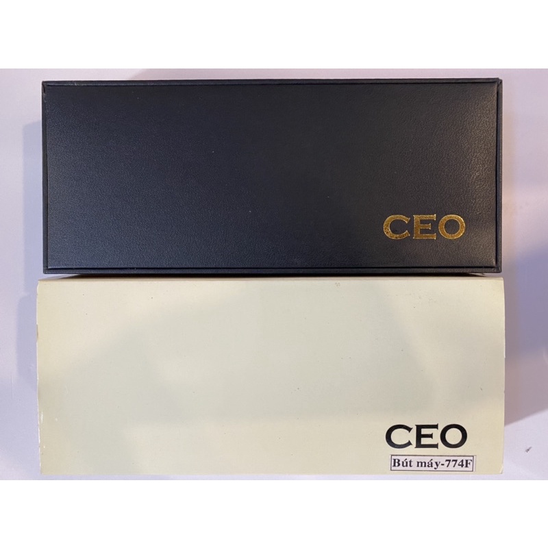 Bút máy CEO 774F.