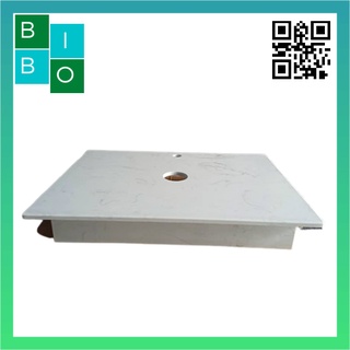 Bàn đá lavabo trắng, bàn đá chậu rửa mặt đá nhân tạo cao cấp