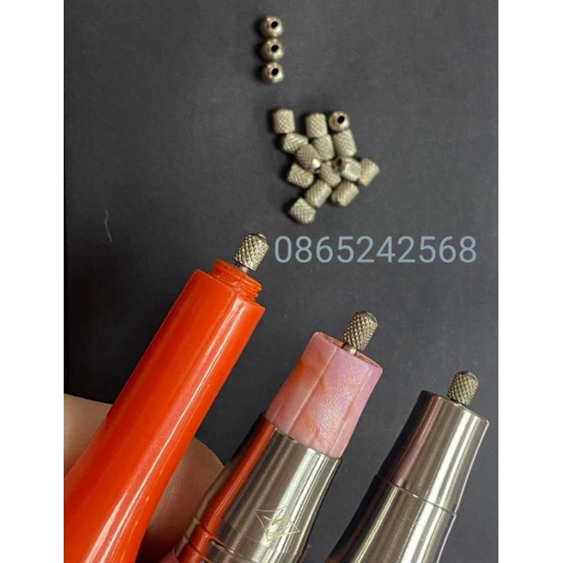 Ốc vặn giữ Kim máy Pro, máy thần thánh