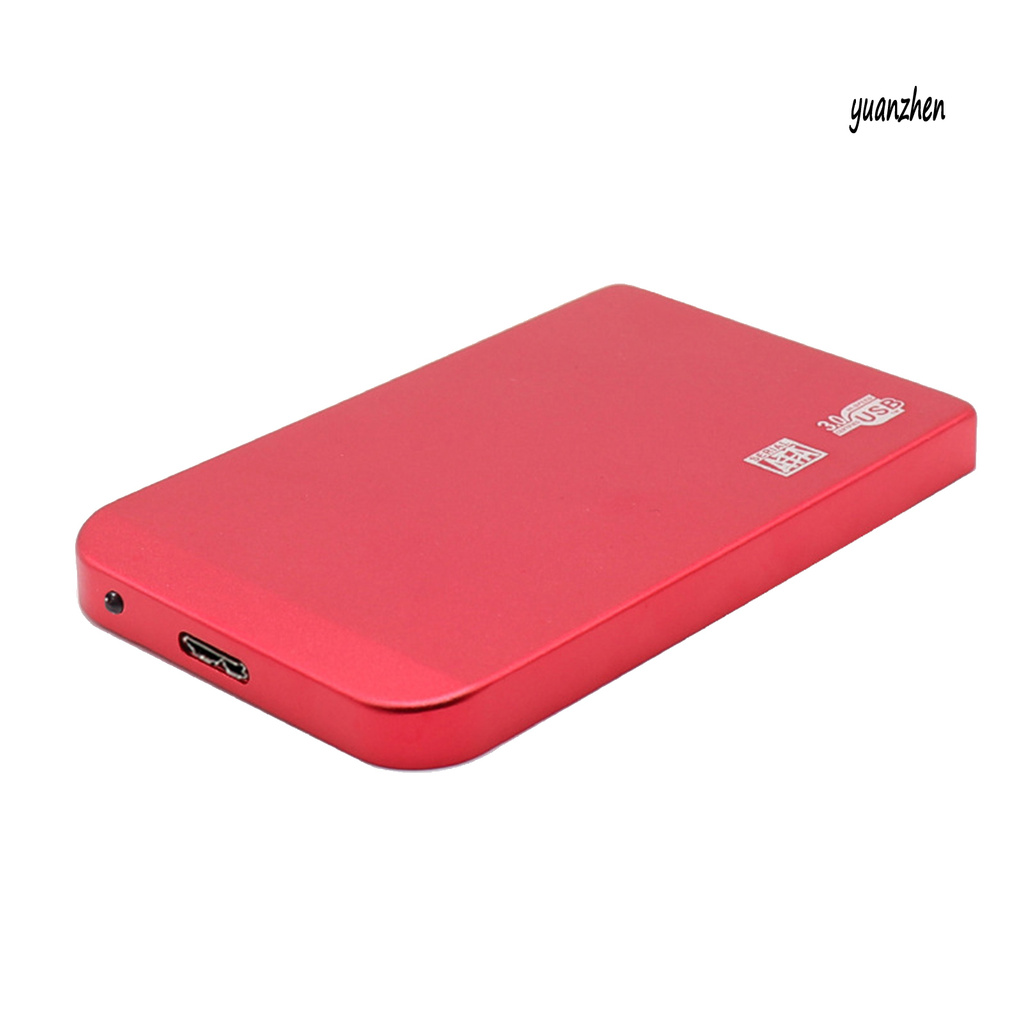 Ổ Cứng Ngoài 2.5inch Usb3.0 5gbps 4tb Chất Lượng Cao | BigBuy360 - bigbuy360.vn