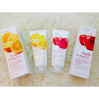 Tẩy Da Chết Arahan Hoa Quả 180ml
