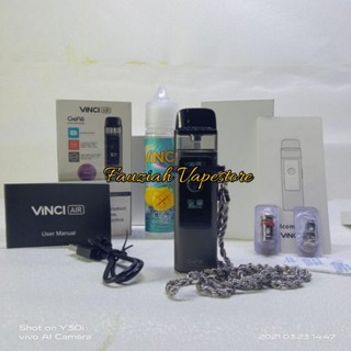 Túi Đeo Chéo Vave VINCI R 60 ml Phối Dây Xích Cá Tính