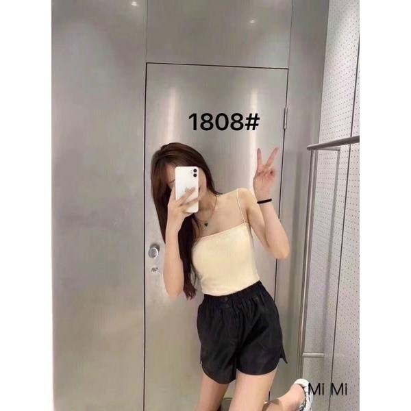 *Áo lót bra tăm dáng dài đệm mút liền chât đẹp #1808