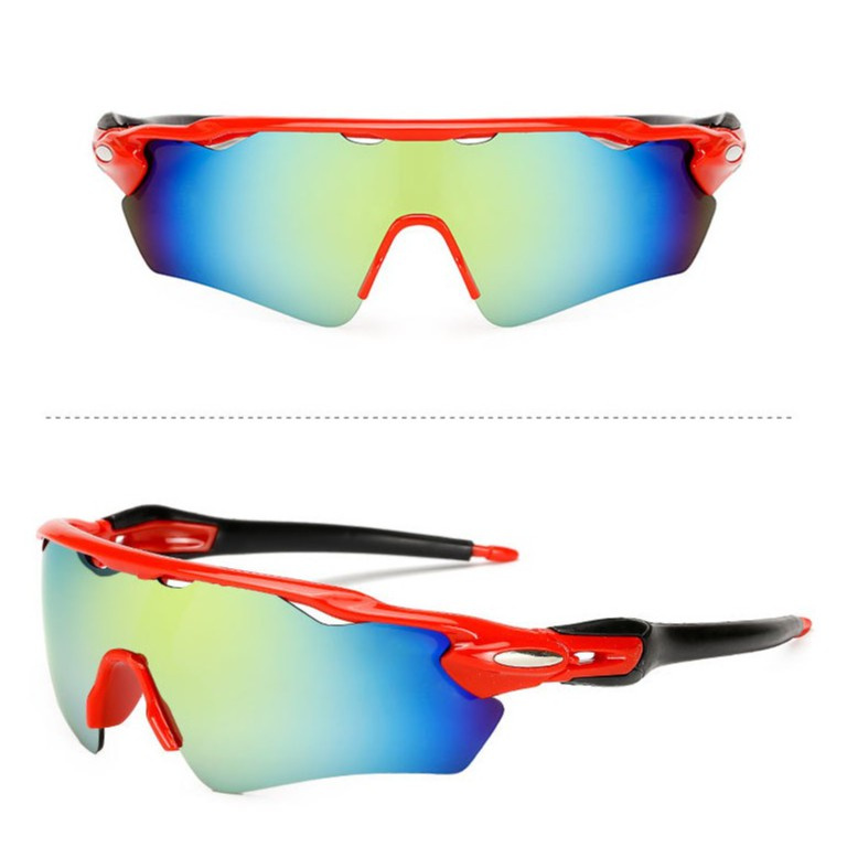 Kính Mát Thể Thao Chống Tia Bức Xạ Và Gió | BigBuy360 - bigbuy360.vn