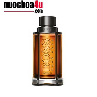 Nước hoa hugo boss - the scent edt 100ml