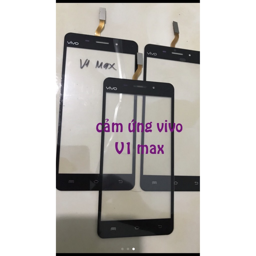 cảm ứng V1 max / Y37 - vivo