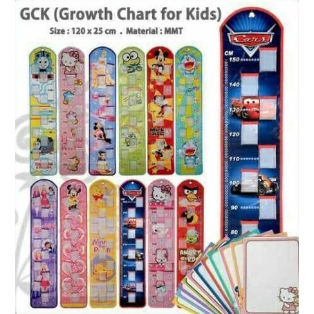 Bảng Kích Thích Tăng Trưởng Kích Thích Sự Phát Triển Của Bé