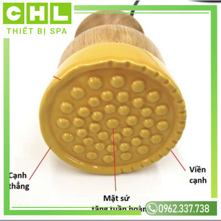 Cốc Nhiệt Massage Trị Liệu