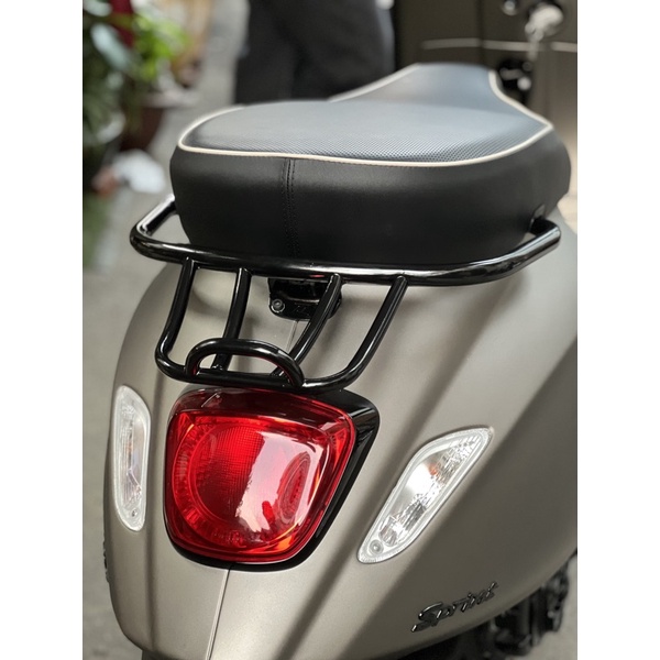 BAGA CONG SAU Z VESPA