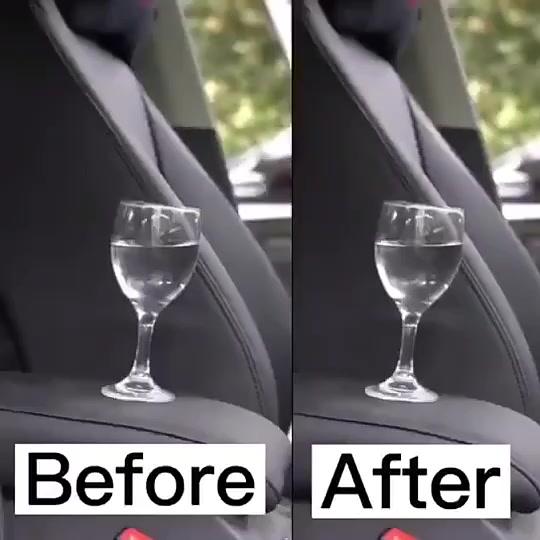 Nút cao su giảm chấn chống sốc bảo vệ cửa ô tô, giảm lực khi đóng, mở cửa có phản quang ban đêm | BigBuy360 - bigbuy360.vn