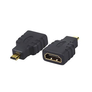 Đầy chuyển Micro HDMI sang HDMI