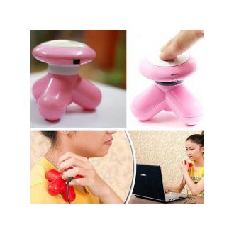Máy massage cơ thể Mimo