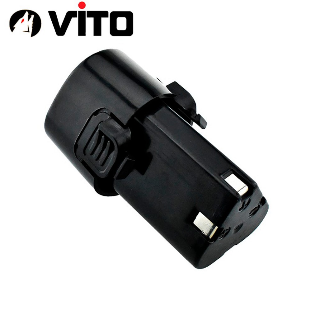 Pin 3S 12V 1500mAh VITO Dùng Máy Khoan Pin VOTO AOTUO