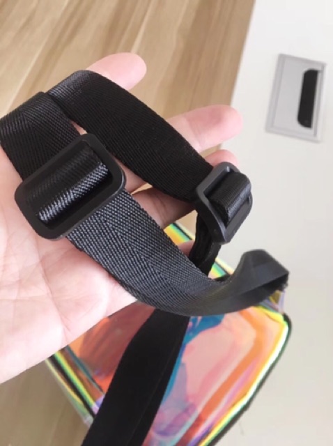 BALO PULL & BEAR MINI