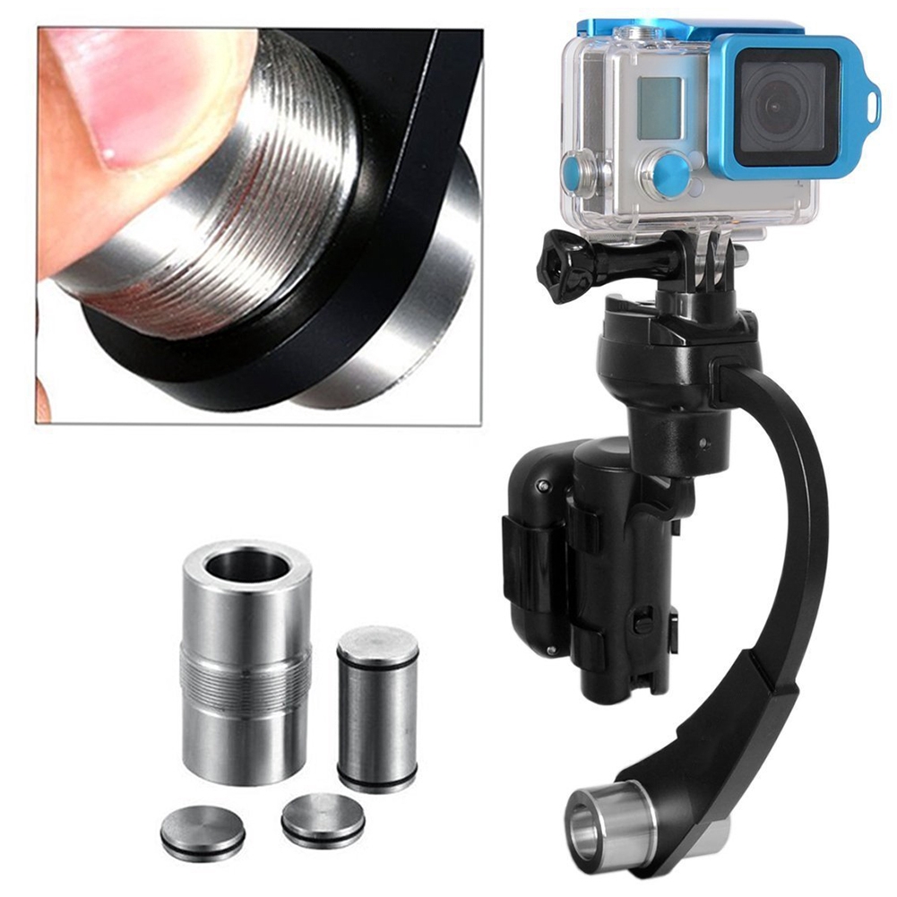 Bộ phụ kiện ổn định chống rung cho camera Go Pro | BigBuy360 - bigbuy360.vn