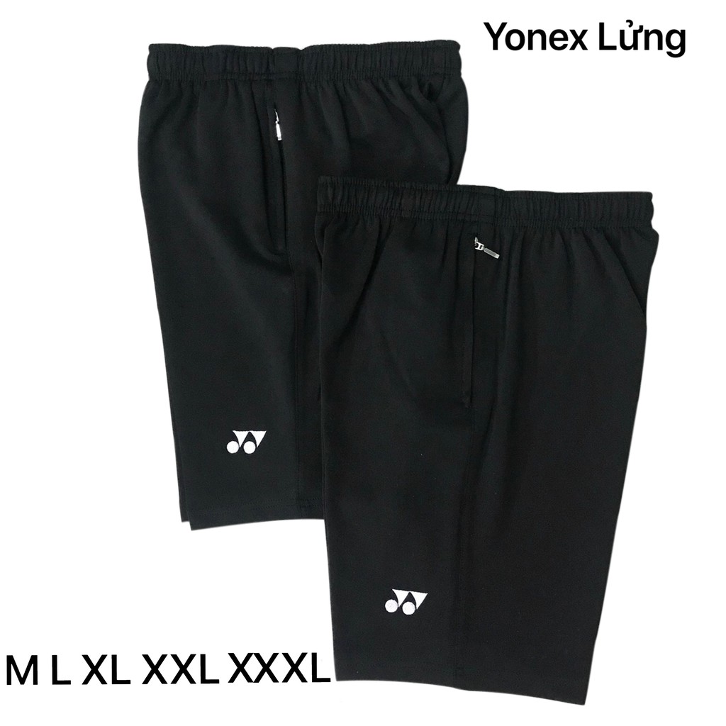 Quần Lững Yonex 2019 [Ảnh thật] [Có bảo hành] [Có sẵn] [Rẻ vô địch]