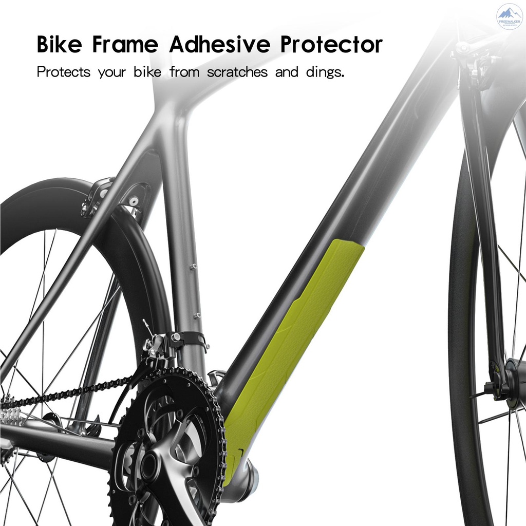 Miếng Dán Chống Trầy Khung Xe Đạp Địa Hình 2022